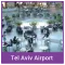 Tel Aviv Airport