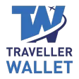 Traveller Wallet