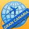 Gran Canaria Travelmapp