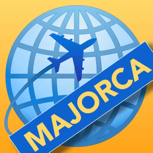 Majorca Travelmapp Majorca Travelmapp