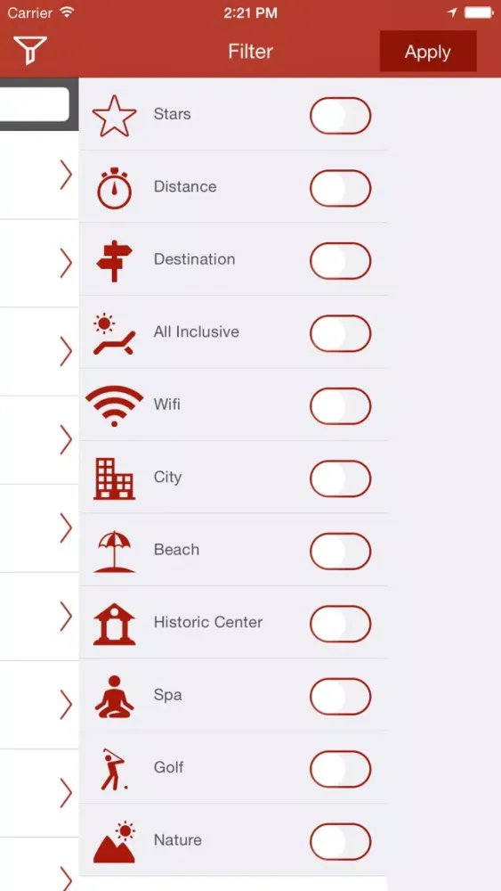 CubApp स्क्रीनशॉट