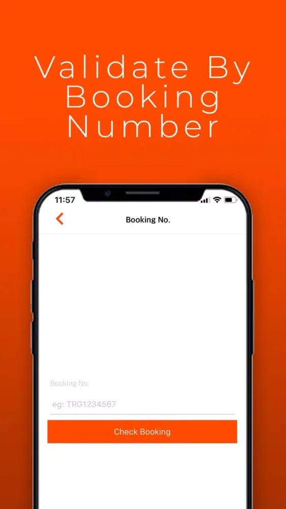 Ảnh chụp màn hình của Travelog Merchant