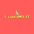 LigmaMOJI - Stickers for LIGMA