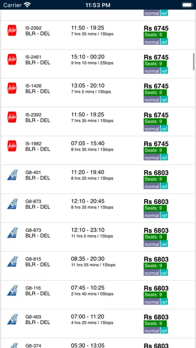 TravelParadise B2B应用截图