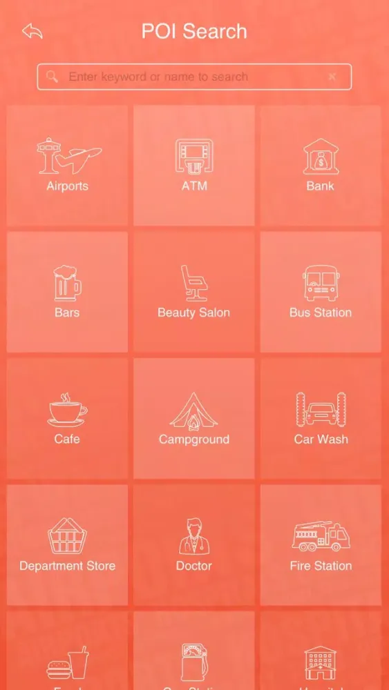 Capturas de pantalla de Arkansas Things To Do