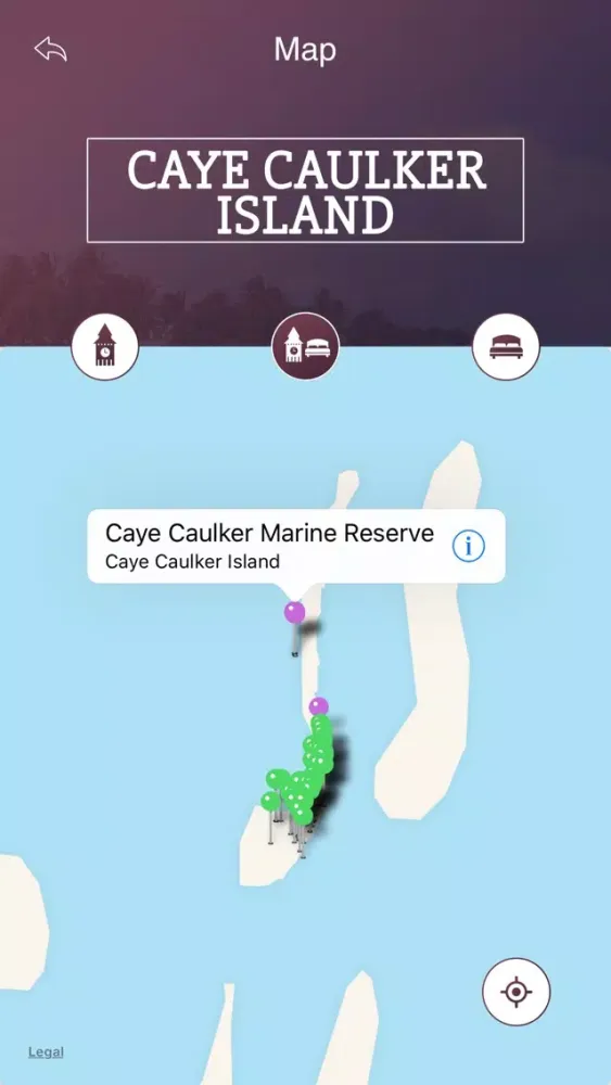تصاویر Caye Caulker Island Travel Guide