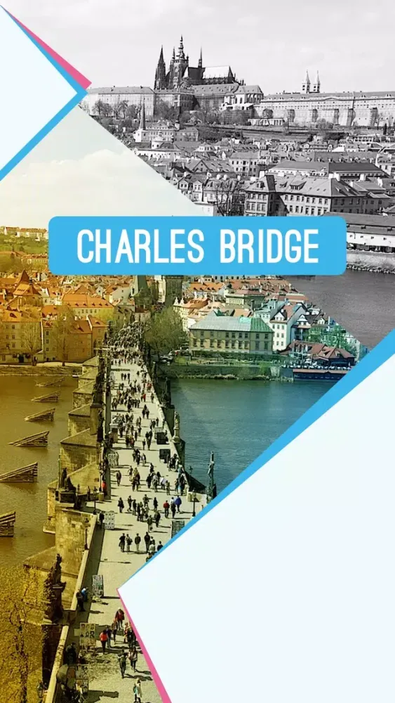 Charles Bridge Screenshots