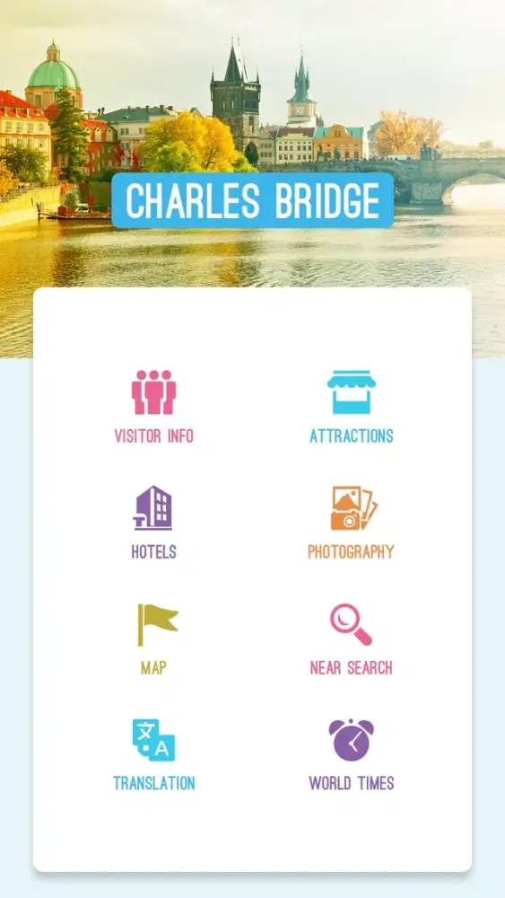Charles Bridge Screenshots