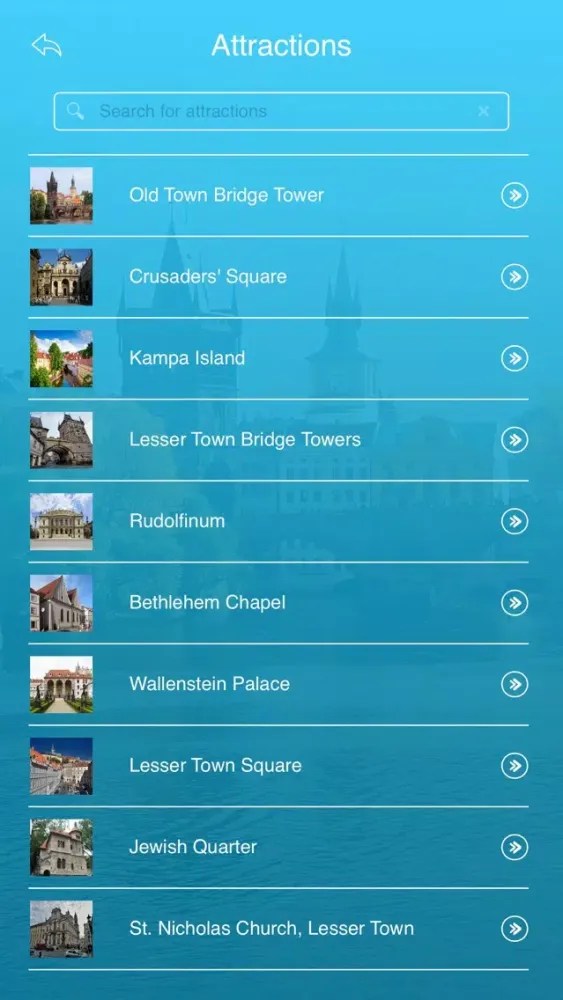Charles Bridge Screenshots