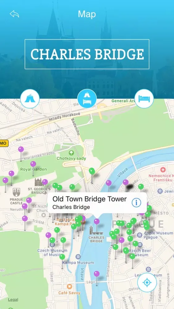 Charles Bridge Screenshots