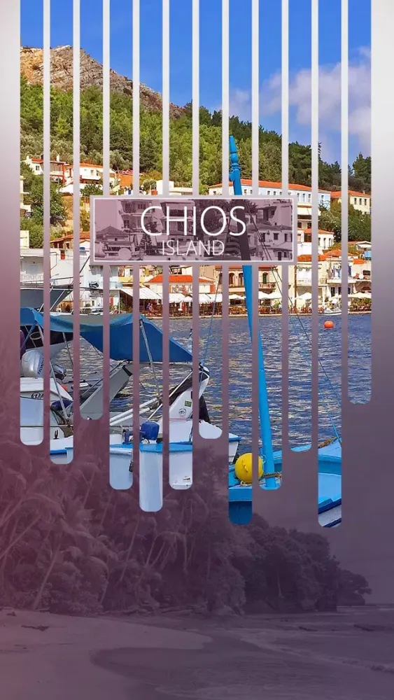 Скриншоты Chios Island Travel Guide