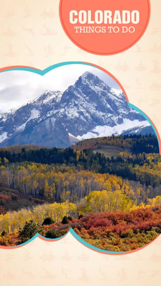 Colorado Things To Do Ekran Görüntüleri