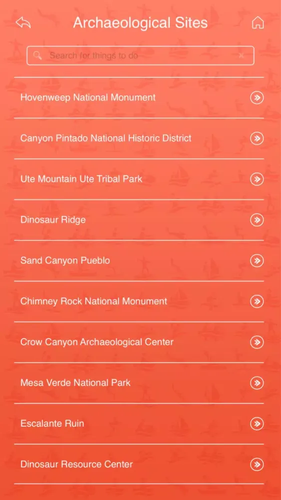 Colorado Things To Do Ekran Görüntüleri