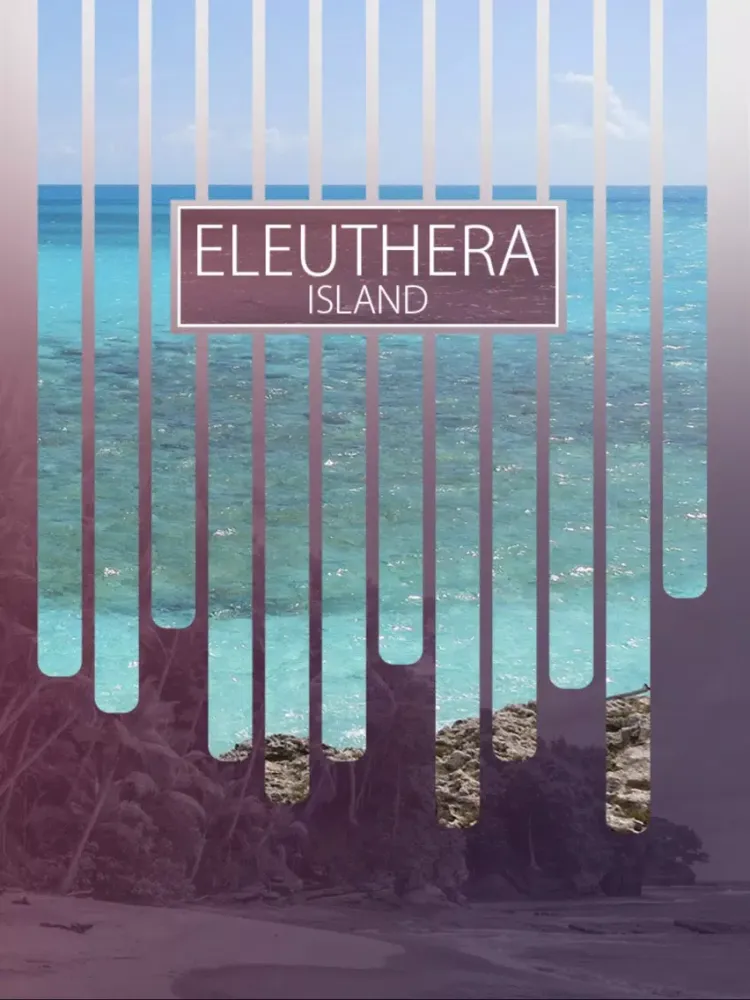 تصاویر Eleuthera Island Travel Guide iPad 