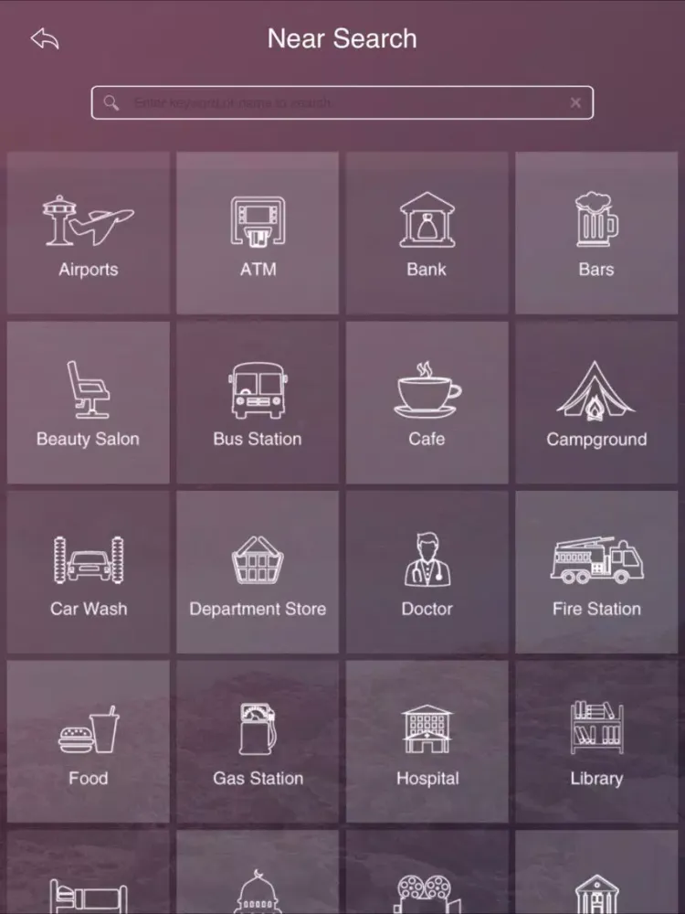 تصاویر Eleuthera Island Travel Guide iPad 