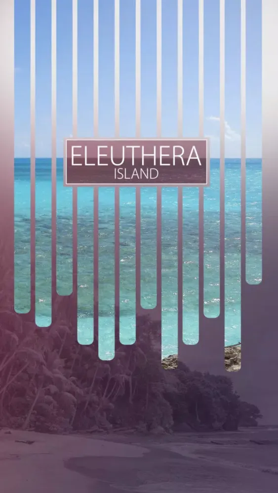 تصاویر Eleuthera Island Travel Guide