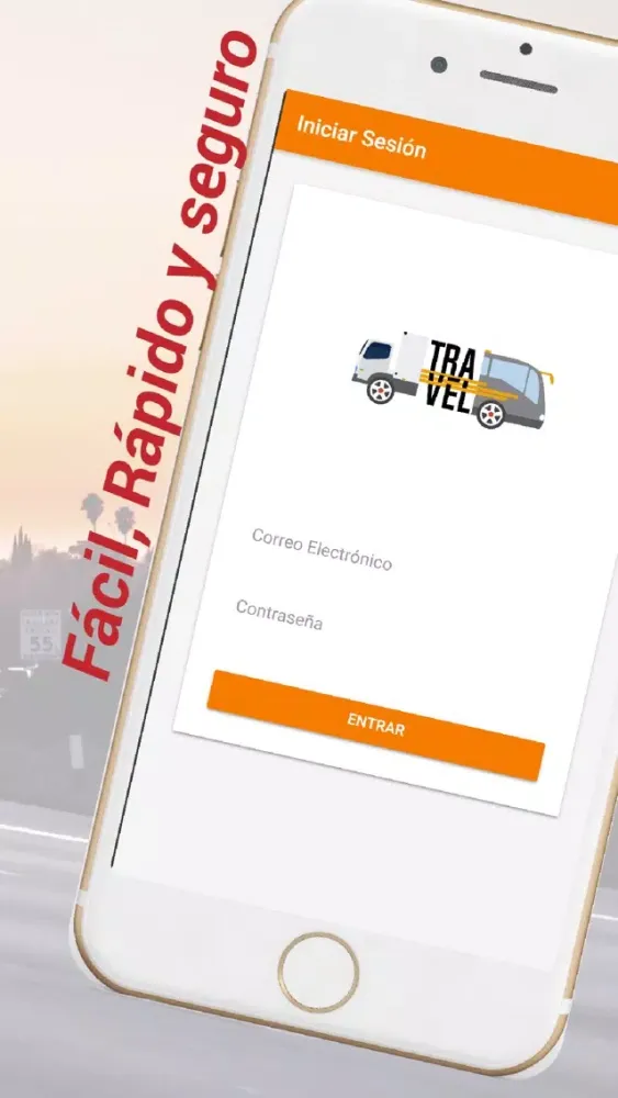 Travel Transport স্ক্রিনশট