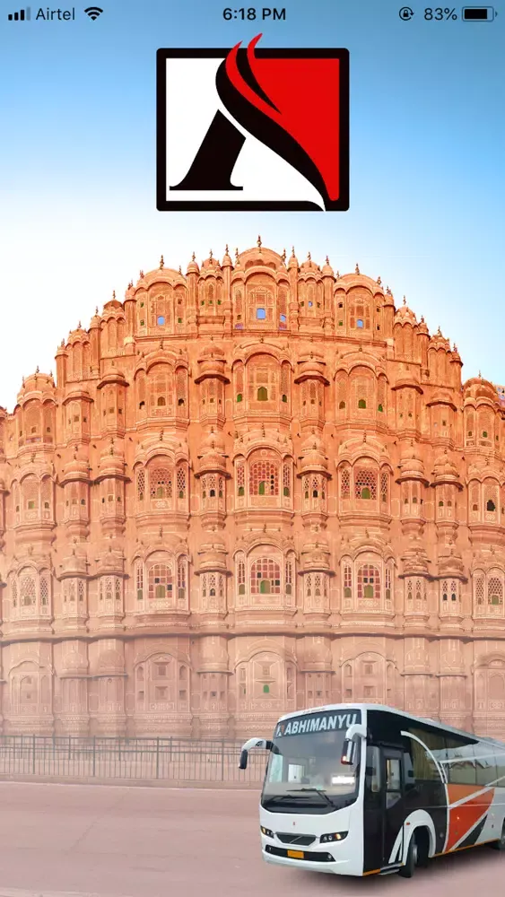 صور Abhimanyu Travels
