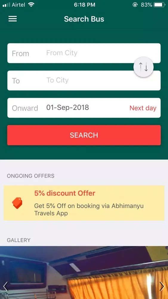 صور Abhimanyu Travels