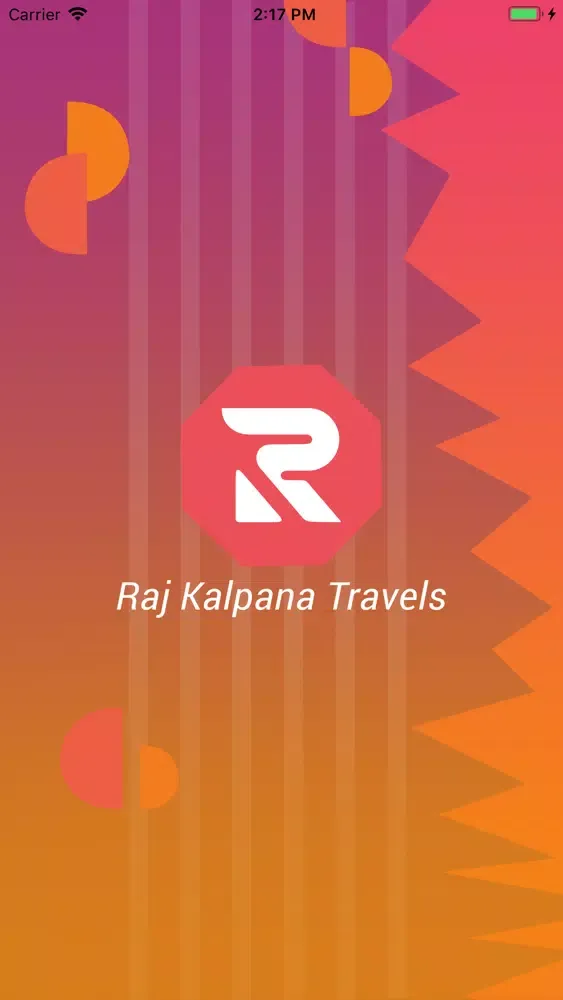 RajKalpana travels Screenshots