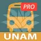 Travesía UNAM Pro
