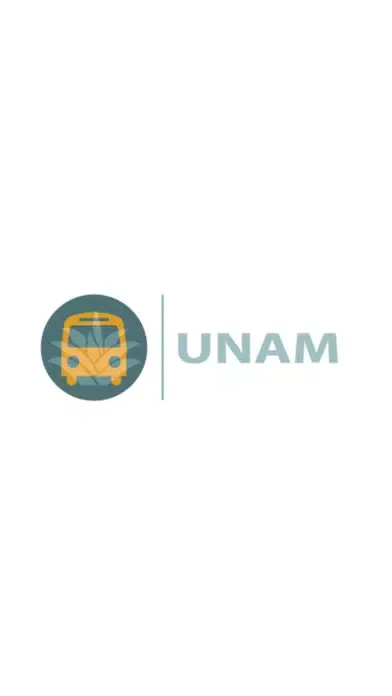 Tangkapan skrin Travesía UNAM Pro