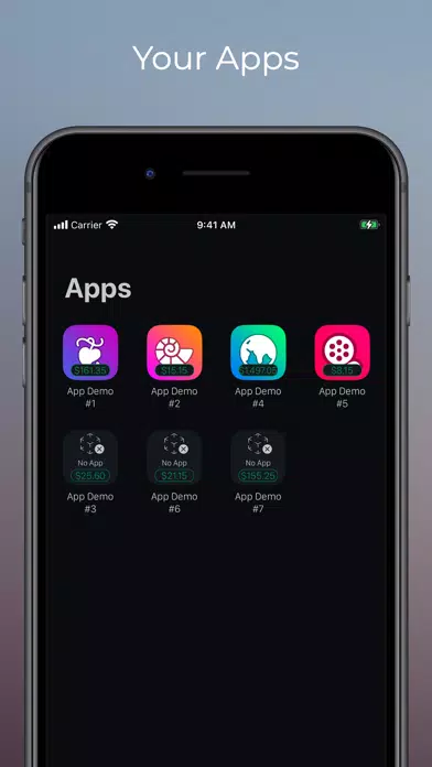 تصاویر ADER for AdMob & AdSense