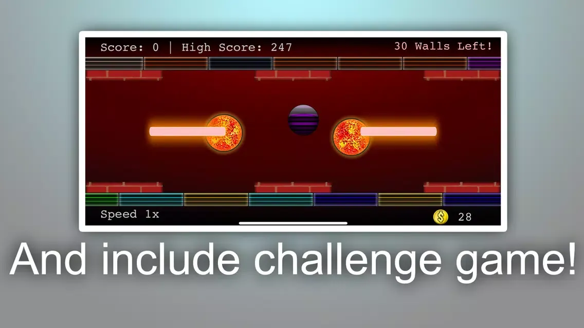 Ảnh chụp màn hình của Ball Escape: Relax Game