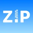 Zip & Rar Extractor app
