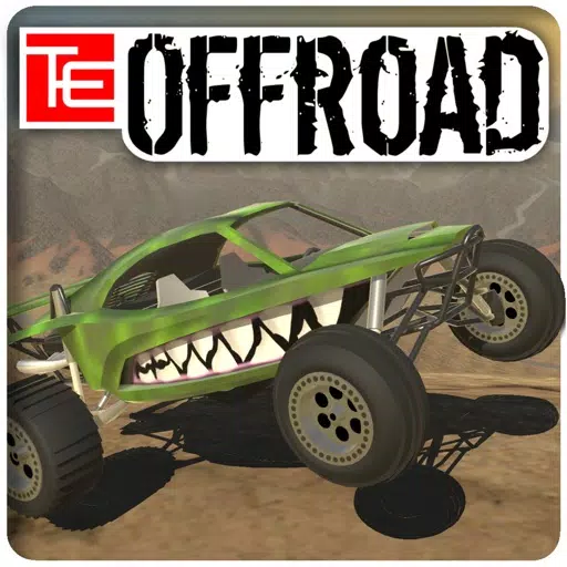 TE Offroad+