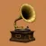 Gramophone Dictation