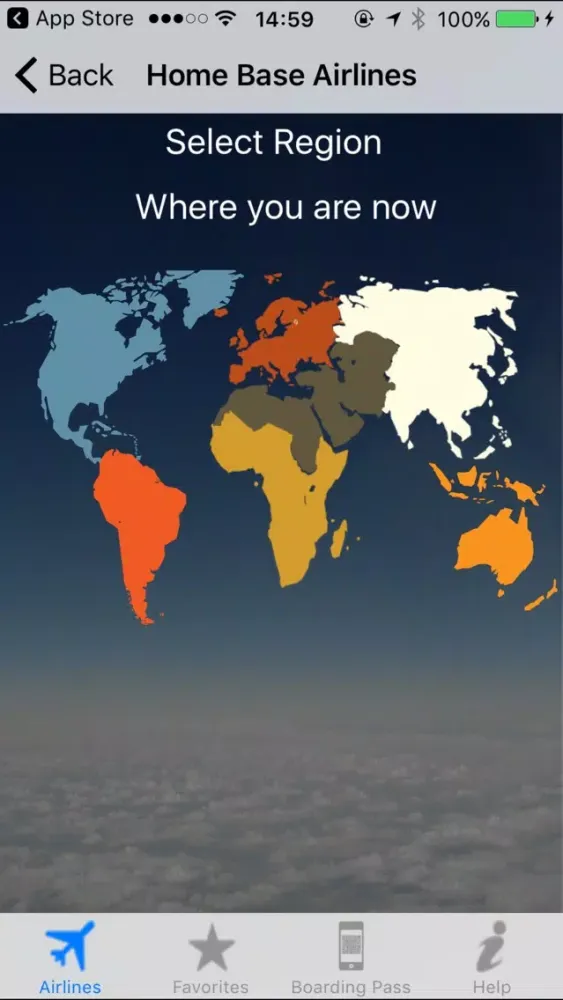صور Airline Flight Check-In Asia