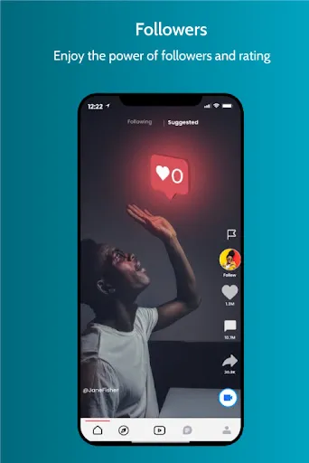 Travpart : Dating Hangouts应用截图