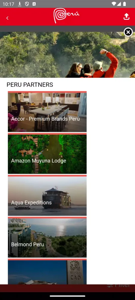 Скриншоты Peru Agent