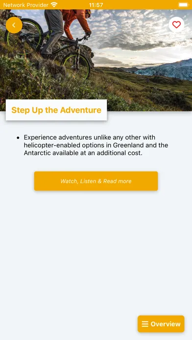 تصاویر Quark Expeditions