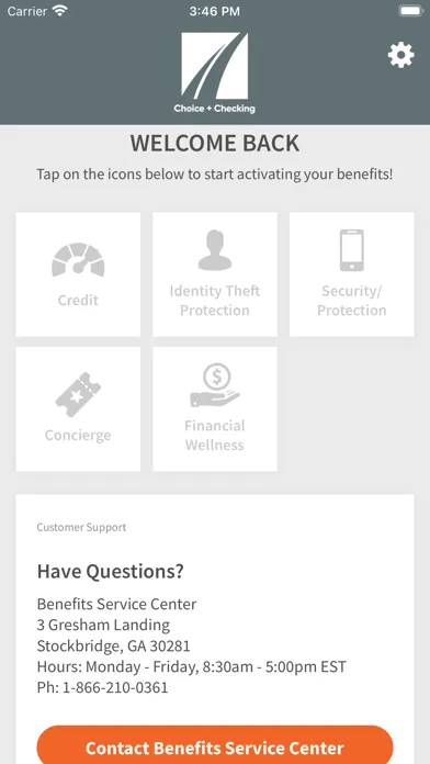 TraxCU Protection 스크린샷
