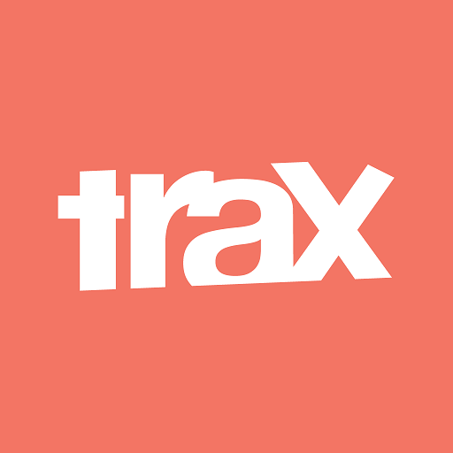 Trax G+ icon