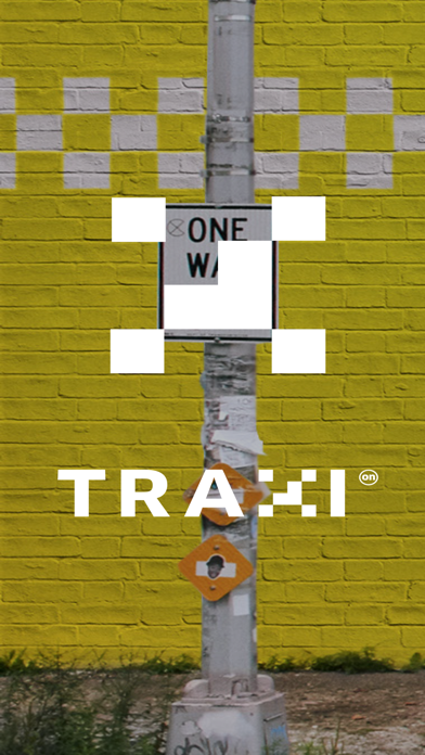 Traxi スクリーンショット