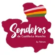 Senderos de CLM Senderos de CLM