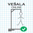 Vešala - online
