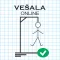Vešala - online