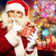 Santa radar Track -Gift Finder