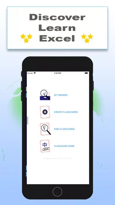 Screenshot di Flashcard - Memory Trainer