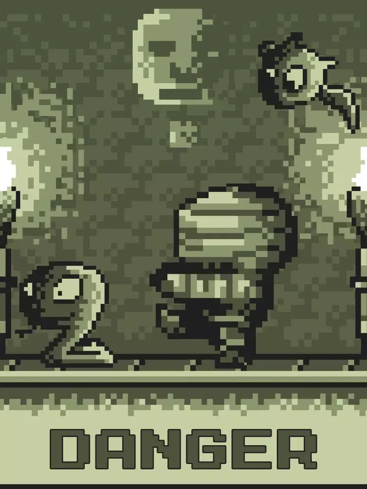 صور 8-Bit Treasure Hunter iPad 