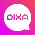 PIXA LIVE: Meet New Friends