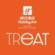 TREAT Holiday Inn