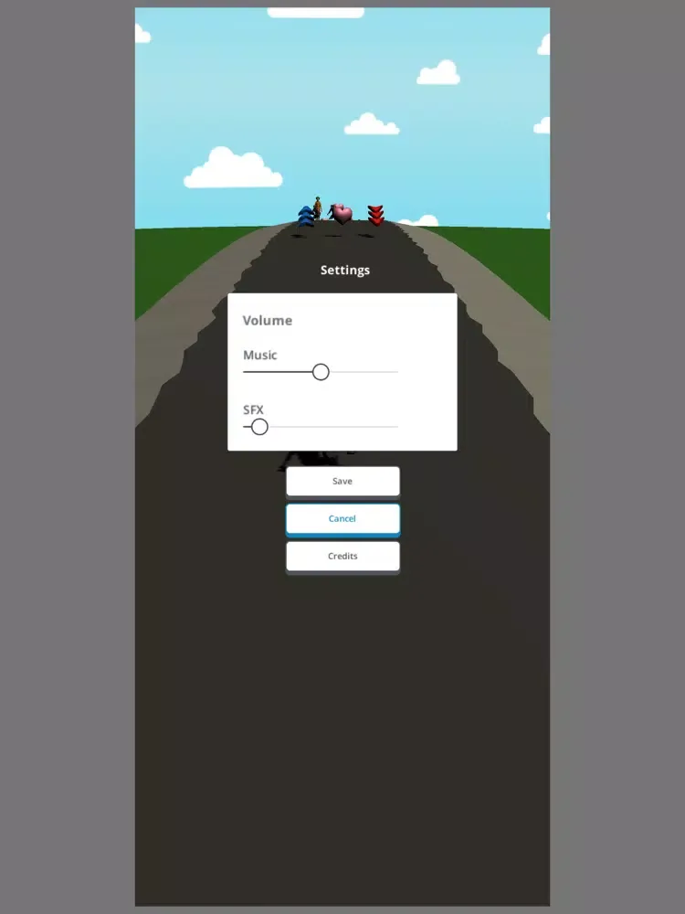 تصاویر Shinobi Ninja Runner iPad 