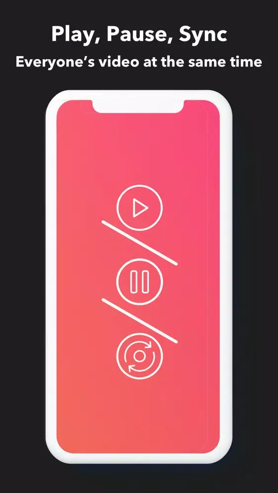 Screenshot di Treble