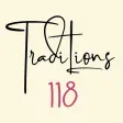 Traditions118