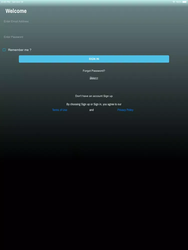 lacasdejulia iPad 应用截图
